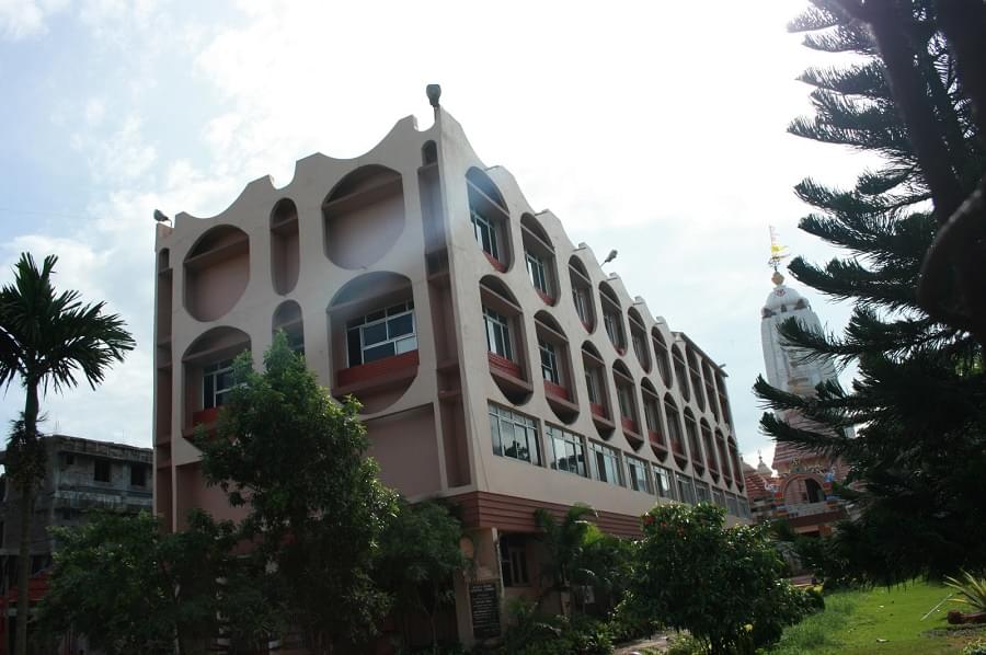 RCM Bhubaneswar Campus photo 9